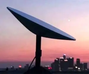 ماهوراه های فضایی ساخته شده در آمریکا