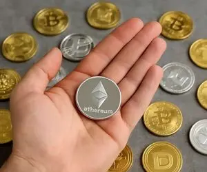 منتظر اتریوم پنج هزار دلاری باشیم؟