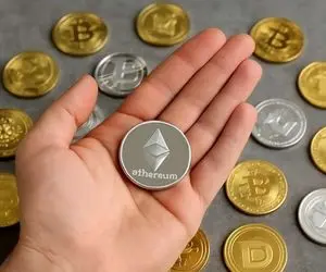 منتظر اتریوم پنج هزار دلاری باشیم؟