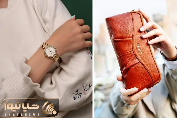 اکسسوری زنانه