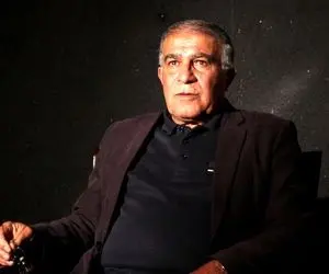 (ویدیو) حمله تند به مجیدی؛ فرهاد غرور کاذب دارد؟