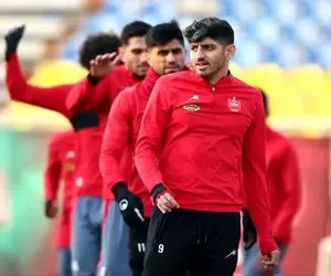 تصویر؛ حرکت مشکوک مهدی ترابی در اینستاگرام