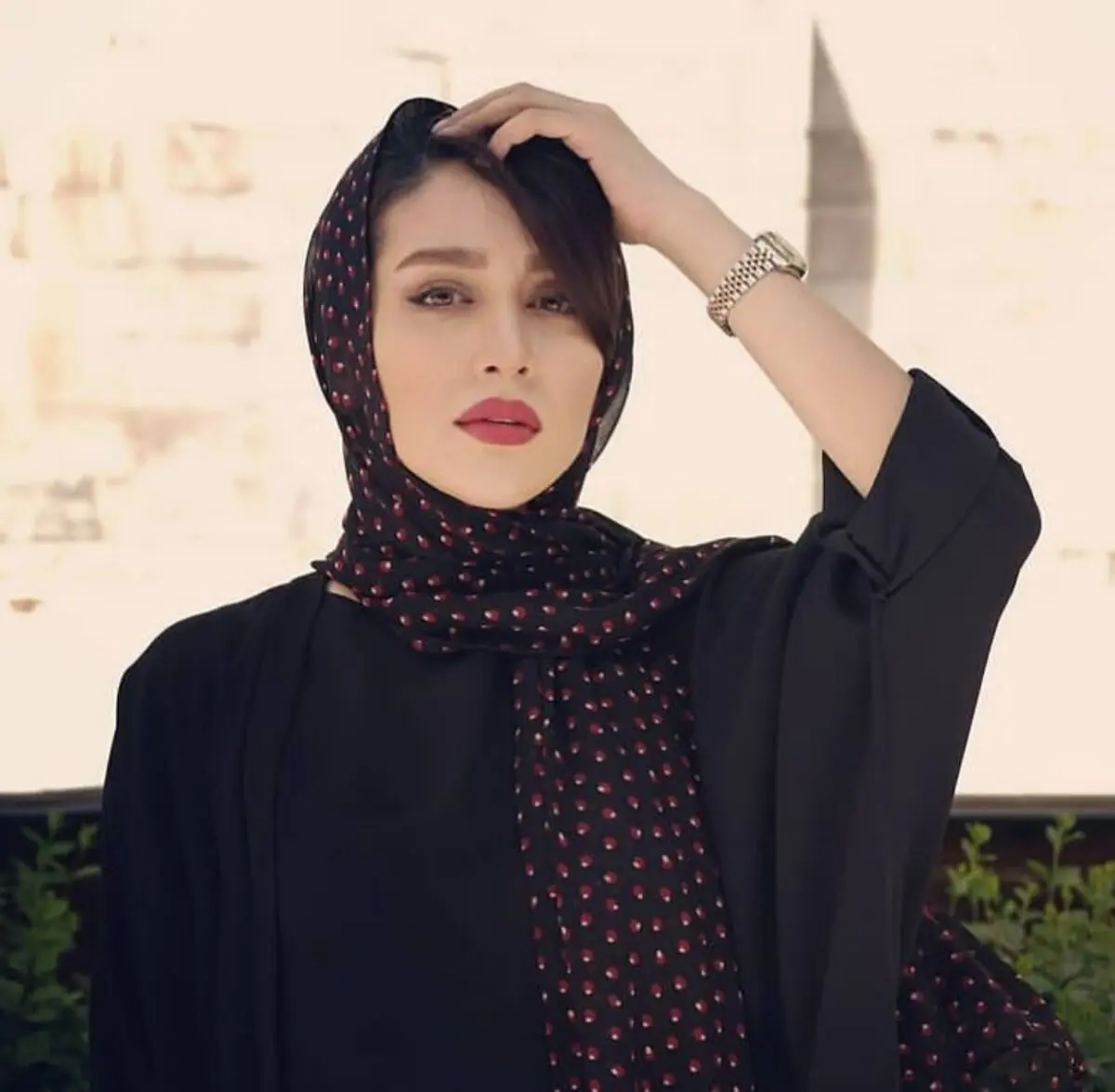 میترا رفیع