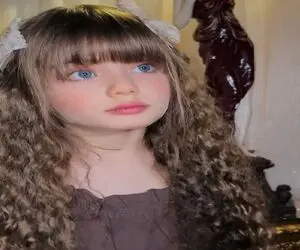 آواز احساسی؛ دختربچه کپ باربی با هنو تا یه بارون میاد دابسمش میره محو اداش میشی