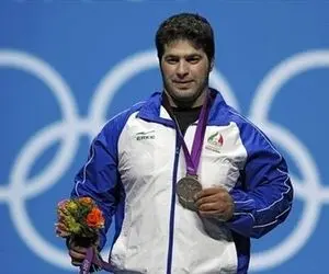 سرمربی تیم ملی وزنه‌برداری کشورمان انتخاب شد 