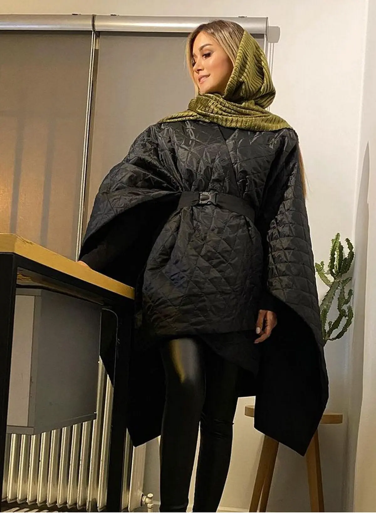 سپیده بزمی پور