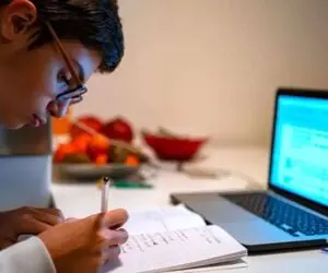مدارس تا پایان سال مجازی شد؟