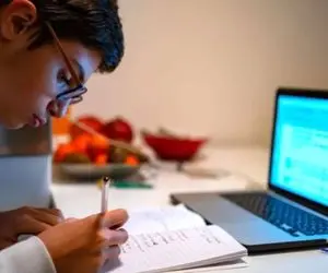 مدارس تا پایان سال مجازی شد؟