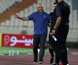 ماجرای عذرخواهی علیرضا منصوریان از محمدحسین کنعانی زادگان