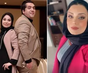 صبا راد همه خوشمزه جات دنیارو چپوند تو لیوان جهت فخر؛ کامبک از ترکیه به ایران