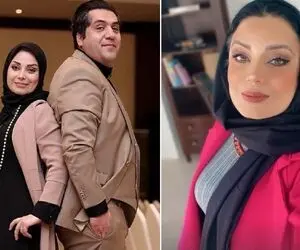 صبا راد همه خوشمزه جات دنیارو چپوند تو لیوان جهت فخر؛ کامبک از ترکیه به ایران