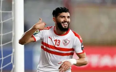 ستاره لیگ قطر در رادار پرسپولیس و تراکتور