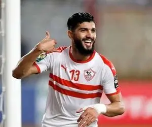 ستاره لیگ قطر در رادار پرسپولیس و تراکتور