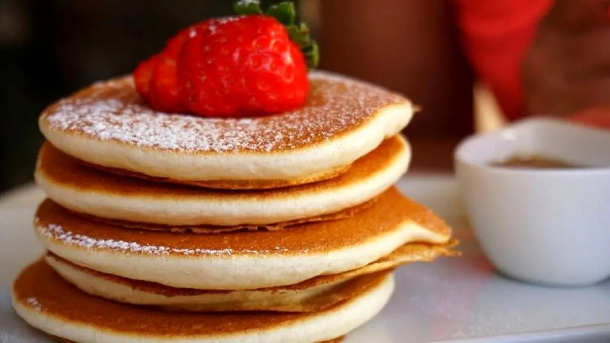Pancake3