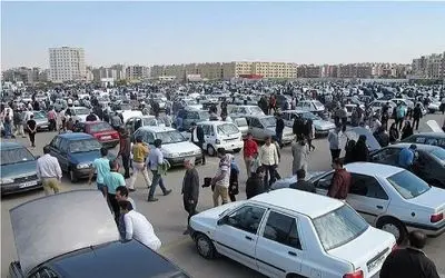 قیمت خودرو امروز ۱۷ فروردین ۱۴۰۴ / افزایش تا ۹۵ میلیون تومان در بازار آزاد