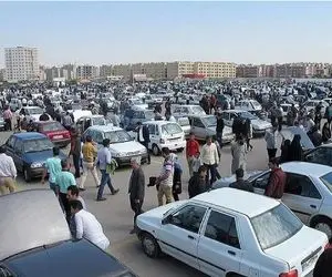 قیمت خودرو امروز ۱۷ فروردین ۱۴۰۴ / افزایش تا ۹۵ میلیون تومان در بازار آزاد