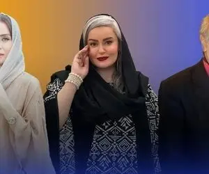 سکانس خندان؛ نعیمه و حدیث نمی دونن کولر کمش کنن زیاد میشه یا زیاد کنن کم میشه