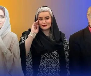 سکانس خندان؛ نعیمه و حدیث نمی دونن کولر کمش کنن زیاد میشه یا زیاد کنن کم میشه