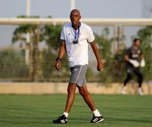 یک برزیلی دیگر به تیم فولاد اضافه شد