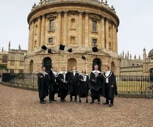 بهترین و برترین دانشگاه های جهان در هر رشته کدامند؟