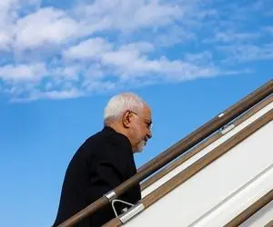 چرا ظریف به وین نرفت؟ 