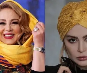 اظهار نظر عجیب بهنوش بختیاری: سحر ضعیف ترین بازیگر است