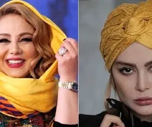 اظهار نظر عجیب بهنوش بختیاری: سحر ضعیف ترین بازیگر است