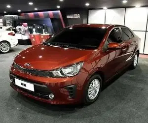 نسل جدید پراید کره‌ای به ایران می‌رسد؟