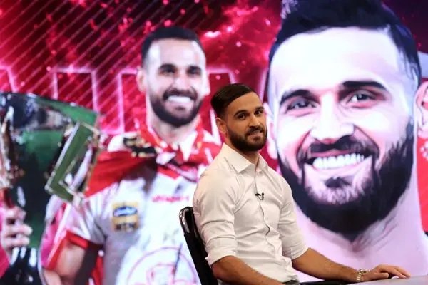 احمد نوراللهی