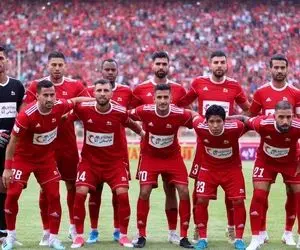 نیرو هوایی با 2 غایب مقابل تراکتور در لیگ قهرمانان آسیا