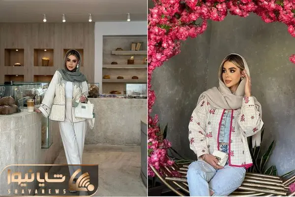 مانتو تابستونی