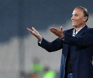 نسخه‌پیچی حمید درخشان برای هاشمیان