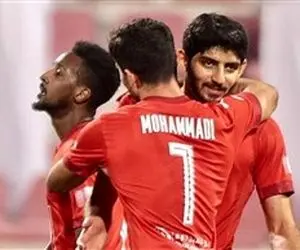 مهدی ترابی در مسیر برنگشتن به ایران و پرسپولیس