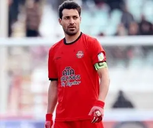 رای شجاع خلیل‌زاده برای حرکت منشوری صادر شد