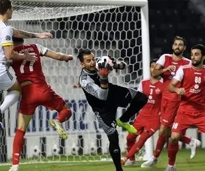 شایعه ترسناک سعودی ها؛ پرسپولیس از لیگ قهرمانان حذف می شود!