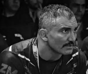 علت درگذشت محمد منصوری قهرمان جوجیتسو ایران و بازیگر سریال وحشی چه بود؟