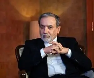 عراقچی: روابط ما با عربستان تحت هیچ شرایطی خدشه‌دار نخواهد شد