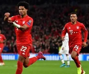 رئال مادرید به دنبال ستاره آلمانی بایرن مونیخ