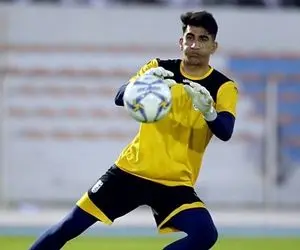 بیرانوند: قول می‌دهم به جام جهانی صعود می‌کنیم