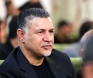 ضدحال بزرگ علی دایی به عبدالناصر همتی