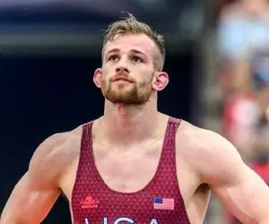 حرکت زشت برخی ایرانی‌ها علیه تیلور آمریکایی