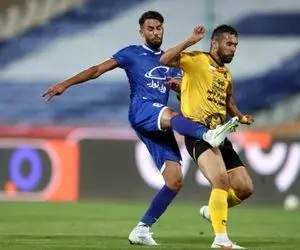 نقل و انتقالات استقلال؛ ۲ گزینه آبی ها برای جانشینی امیرحسین حسین‌زاده