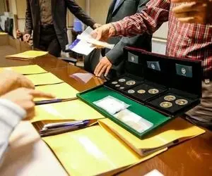 تصمیم جدید بانک مرکزی برای بازار طلا و سکه