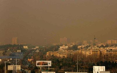 یکشنبه و دوشنبه مدارس تهران به خاطر آلودگی هوا تعطیل می شود؟