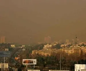 یکشنبه و دوشنبه مدارس تهران به خاطر آلودگی هوا تعطیل می شود؟