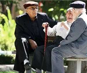 دولت درباره حقوق بازنشستگان باید پاسخگو باشد
