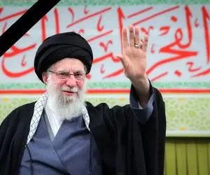 چه کسی بر پیکر رهبر شهید انقلاب نماز اقامه می کند؟