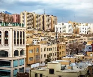 بزرگ‌ متراژهای تهران این روزها بدون مشتری ماندن!