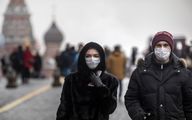 ۱۰ روز تعطیل عمومی در روسیه برای مقابله با کرونا