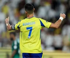 ویزای کریستیانو رونالدو برای ایران صادر شد